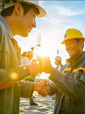 竣工环保验收类