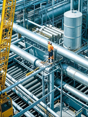 排污许可服务类