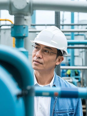 环境工程监理类