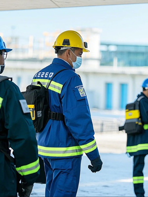 环境风险应急类