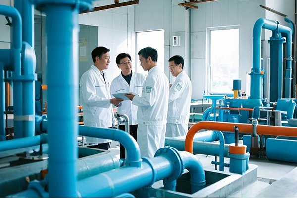 环境影响评价类