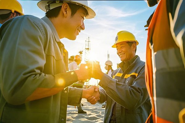 竣工环保验收类