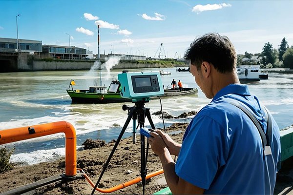 环境案件支持类